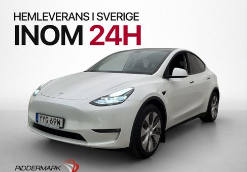 Tesla Model Y, 2023 3