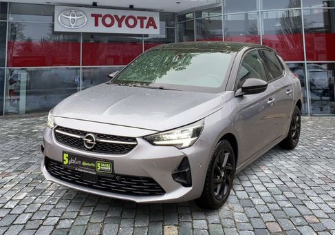 Opel Corsa, 2022 2