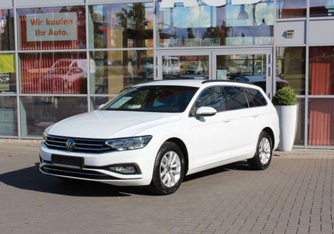 Volkswagen Passat Variant, 2023 2