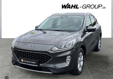 Ford Kuga, 2022