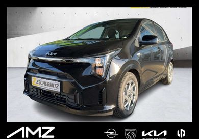 Kia Picanto, 2026