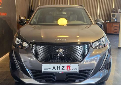 Peugeot 2008, 2023