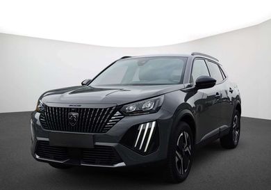 Peugeot 2008, 2024