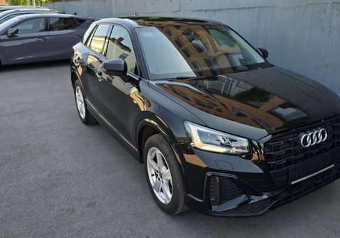 Audi Q2, 2023
