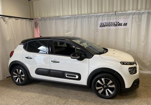 Citroën C3, 2023 3