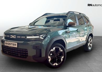 Dacia, 2026