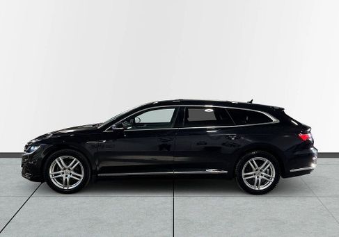 Volkswagen Arteon, 2023 3