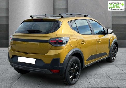 Dacia Sandero, 2026