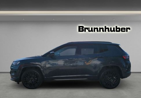 Jeep Compass, 2022 2