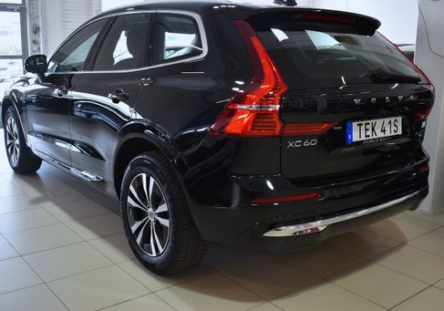Volvo XC60, 2023
