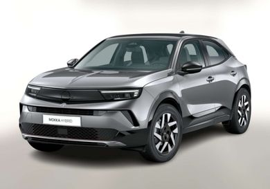Opel Mokka, 2026