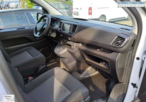 Opel Vivaro, 2023 2