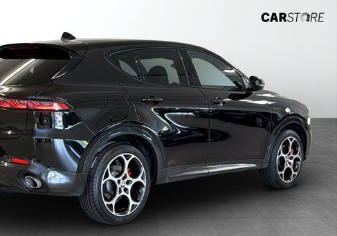 Alfa Romeo Tonale, 2022 2