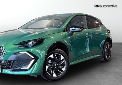 Renault Clio, 2026