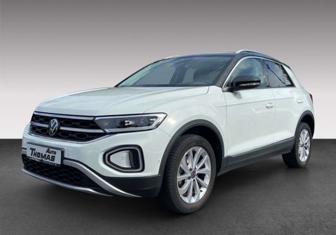 Volkswagen T-Roc, 2023 3