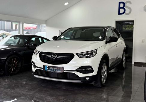 Opel Grandland X, 2019 2