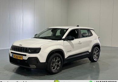 Jeep, 2024