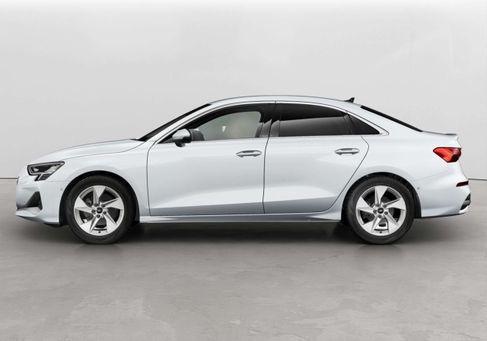 Audi A3, 2025 3