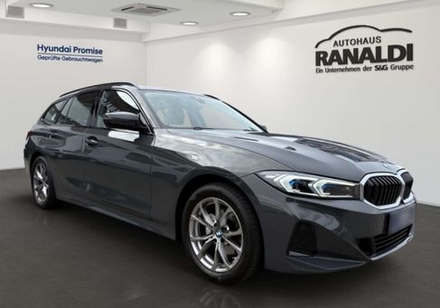 BMW 320, 2022 2