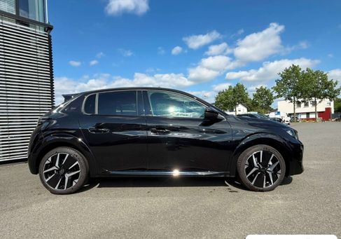 Peugeot 208, 2024