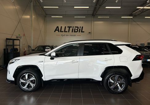 Toyota RAV 4, 2023 2