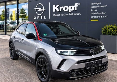 Opel Mokka, 2023 3