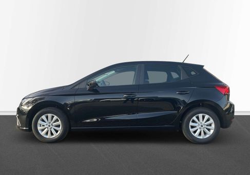 Seat Ibiza, 2026