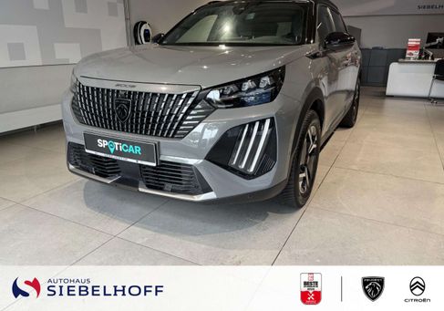 Peugeot 2008, 2024