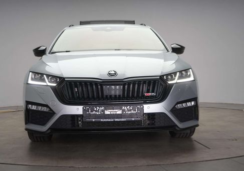 Skoda Octavia, 2023