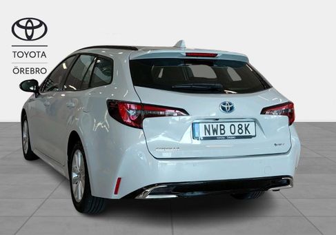 Toyota Corolla, 2025 3