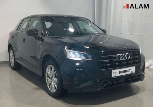 Audi Q2, 2021 3