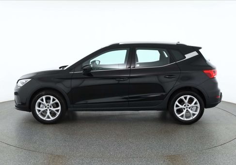 Seat Arona, 2024