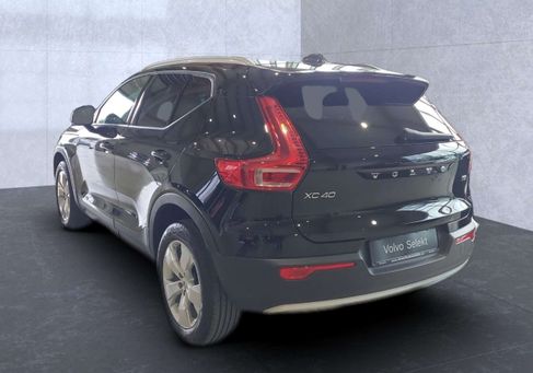 Volvo XC40, 2022 3
