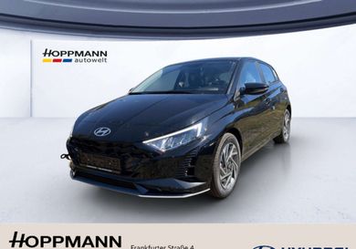 Hyundai i20, 2026