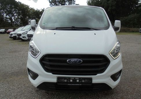 Ford Transit Custom, 2023 2