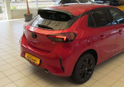 Opel Corsa, 2025 3