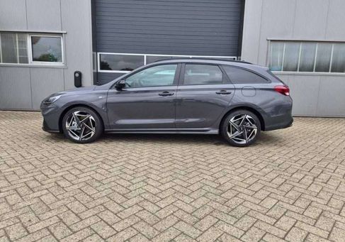 Hyundai i30, 2026 3