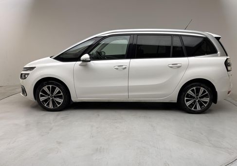 Citroën Grand C4 Picasso, 2019