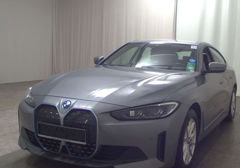 BMW i4, 2023 2