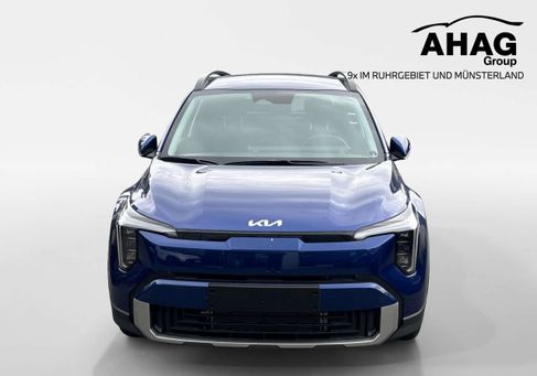Kia Stonic, 2025