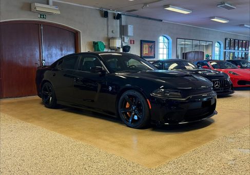 Dodge Charger, 2018