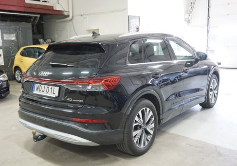 Audi Q4, 2023