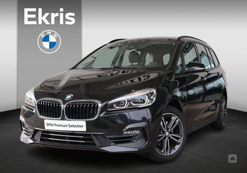 BMW 216 Gran Tourer, 2021