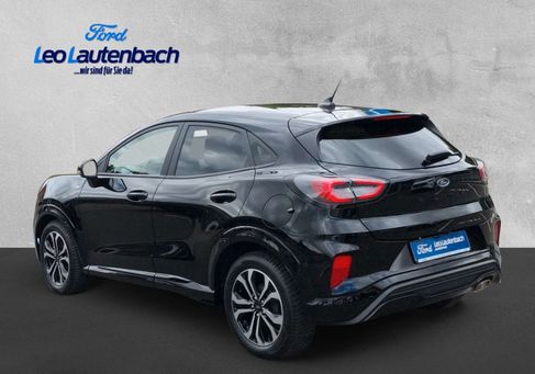 Ford Puma, 2023 3
