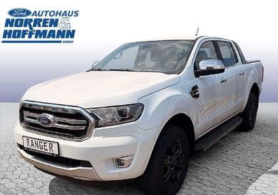 Ford Ranger, 2021