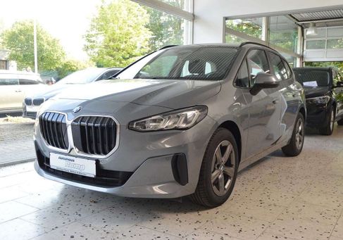 BMW 218, 2022 2
