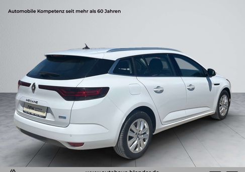 Renault Megane, 2022