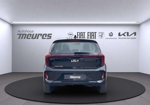 Kia Picanto, 2026