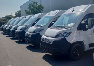 Fiat Ducato, 2026