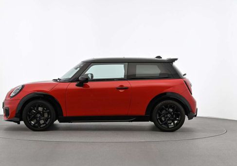 MINI Cooper S, 2025